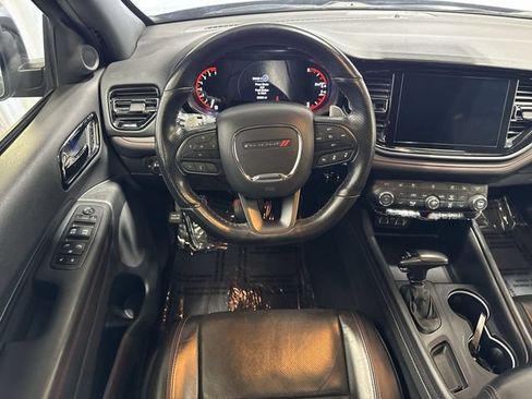 Used 2024 Dodge Durango GT AWD/4WD image 16