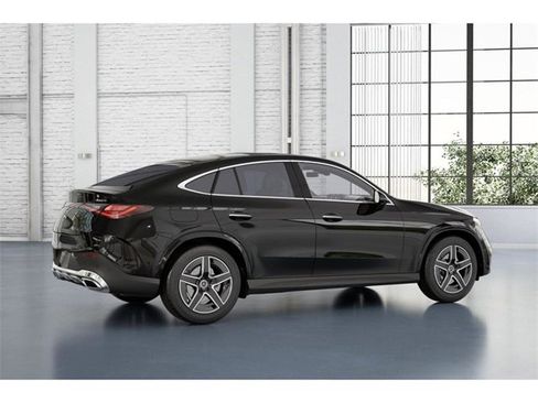 New 2026 Mercedes-Benz GLC 300 4MATIC image 19
