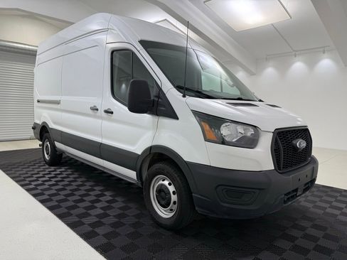 Used 2024 Ford Transit 250 148 High Roof RWD image 1