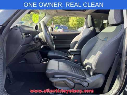 Used 2025 MINI Cooper S FWD image 17