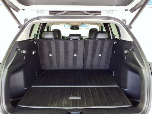 Used 2024 MAZDA CX-50 AWD 2.5 S w/ Weather Package image 9