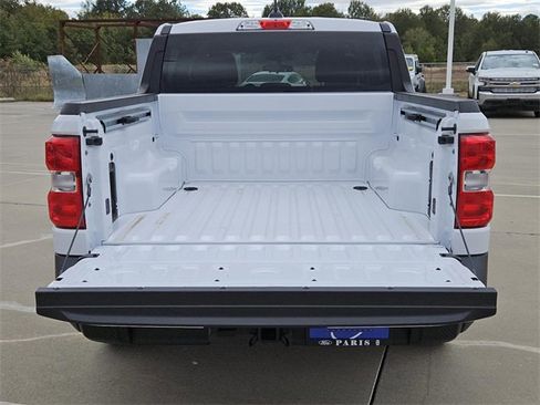 New 2025 Ford Maverick XLT w/ XLT Luxury Package image 6