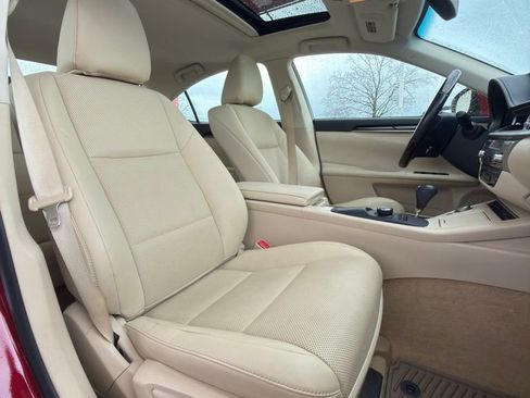 Used 2015 Lexus ES 350 350 w/ Premium Package image 24