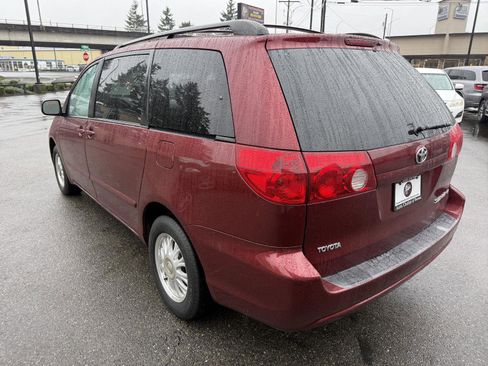 Used 2006 Toyota Sienna LE image 10