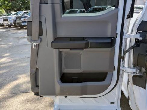 Used 2018 Ford F150 XL w/ Trailer Tow Package w/101A AWD/4WD image 19