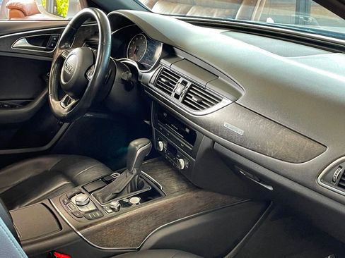 Used 2018 Audi A6 3.0T Premium Plus w/ Premium Plus Package AWD/4WD image 26