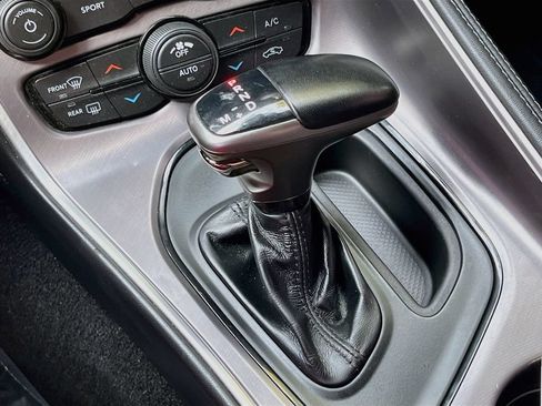 Used 2021 Dodge Challenger R/T RWD image 16