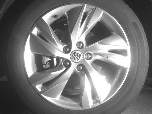 Used 2025 Buick Encore GX Preferred image 12