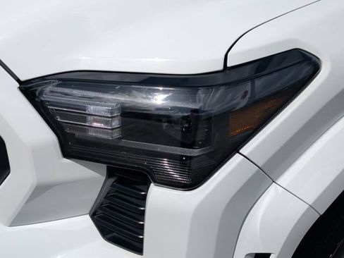 Used 2024 Toyota Tacoma SR5 RWD image 11