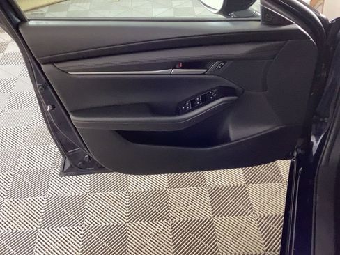 Certified 2025 MAZDA MAZDA3 s image 14