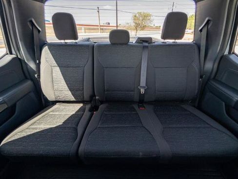 Certified 2023 Ford F150 XLT w/ Equipment Group 302A High RWD image 17