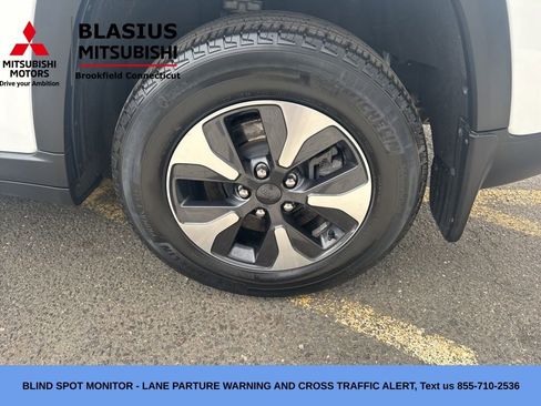Used 2022 Jeep Grand Cherokee Limited 4xe w/ MOPAR Finishing Package AWD/4WD image 16