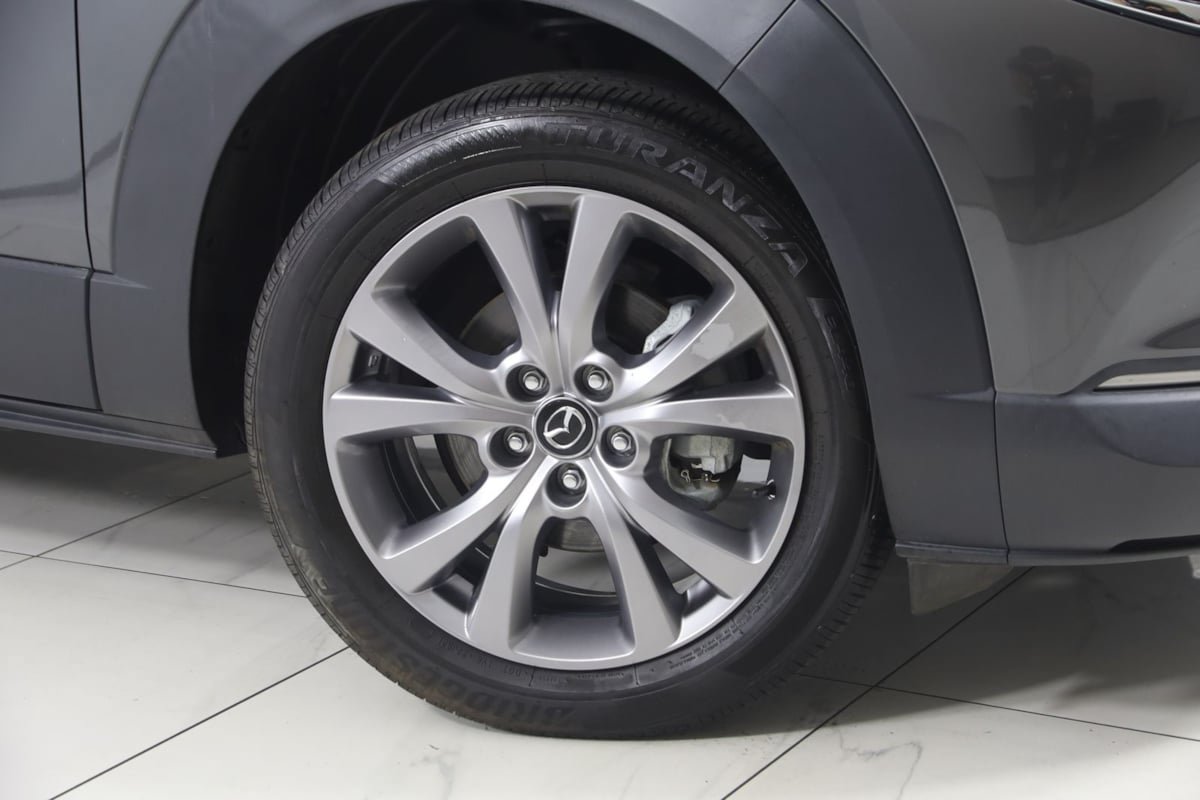 Used 2023 MAZDA CX-30 AWD 2.5 S w/ Preferred Package image 15