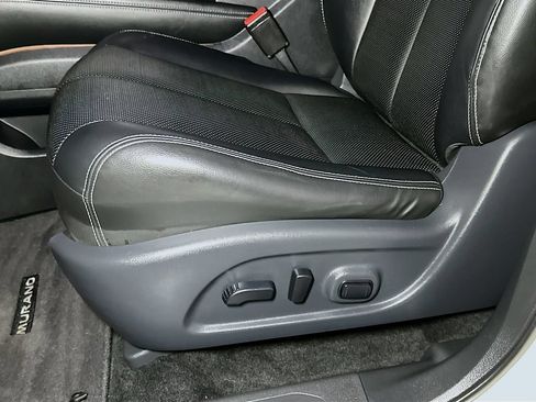 Used 2019 Nissan Murano SL w/ SL Technology Package AWD/4WD image 16