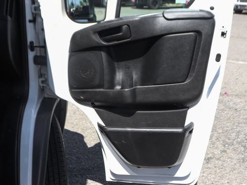 Used 2018 RAM ProMaster 1500 FWD image 36