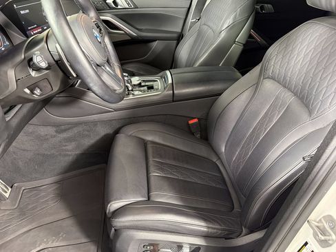 Used 2023 BMW X6 xDrive40i w/ Executive Package AWD/4WD image 5