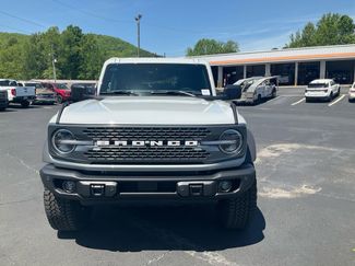 New 2026 Ford Bronco Badlands AWD/4WD video 2