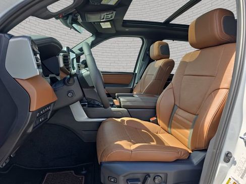 New 2026 Toyota Tundra 1794 Edition AWD/4WD image 14