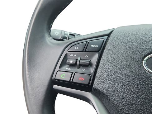 Used 2016 Hyundai Tucson Limited w/ Option Group 03 image 34