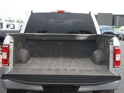 Used 2018 Ford F150 XL w/ Equipment Group 101A Mid AWD/4WD image 31