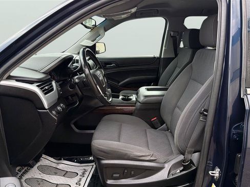 Used 2018 GMC Yukon SLE w/ SLE Value Package AWD/4WD image 11