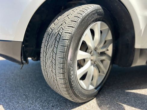 Used 2016 Land Rover Range Rover Sport HSE image 20