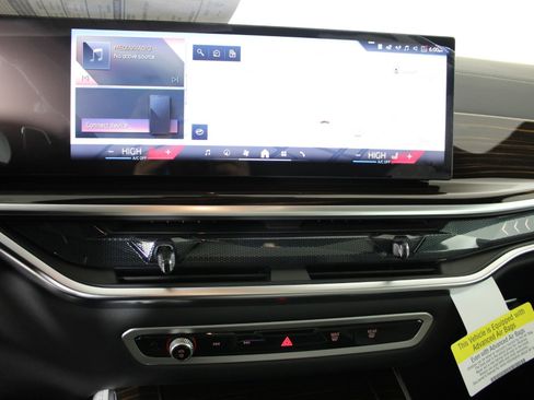 New 2026 BMW X5 sDrive40i w/ Parking Assistance Package image 26