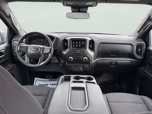 Used 2023 GMC Sierra 1500 Pro w/ Pro Value Package image 12