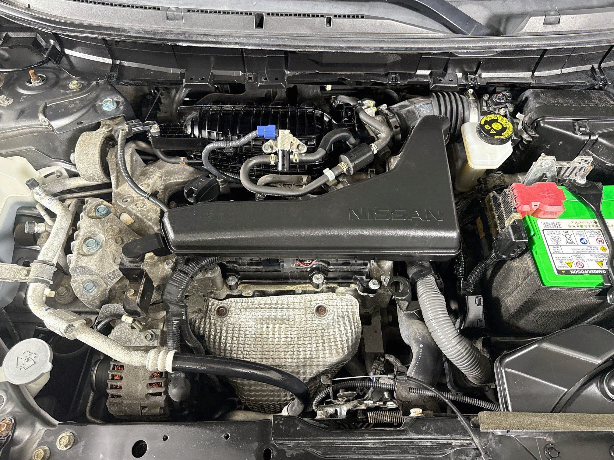 Used 2020 Nissan Rogue SV AWD/4WD image 39