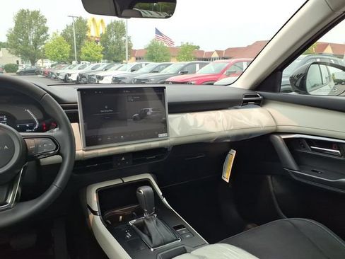 New 2026 MAZDA CX-5 Select AWD/4WD image 11