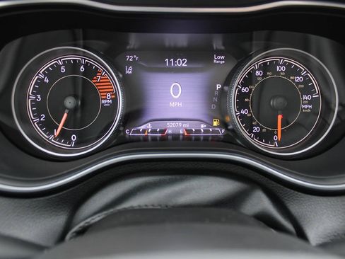 Used 2021 Jeep Cherokee Limited AWD/4WD image 24