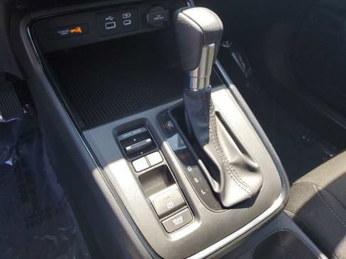Certified 2023 Honda CR-V EX image 24