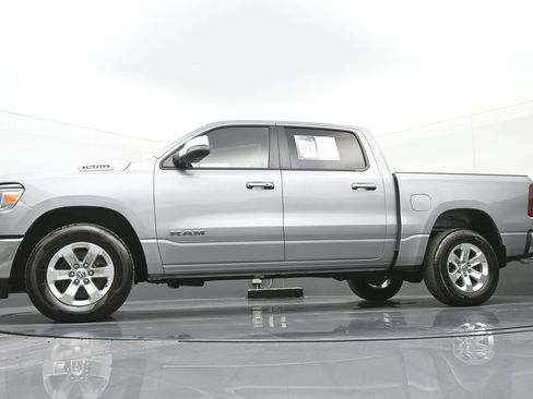 Used 2024 RAM 1500 Laramie RWD image 46
