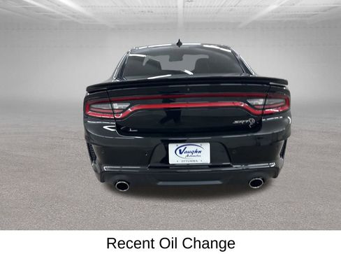 Used 2021 Dodge Charger SRT Hellcat w/ Harman/Kardon Audio Group image 12