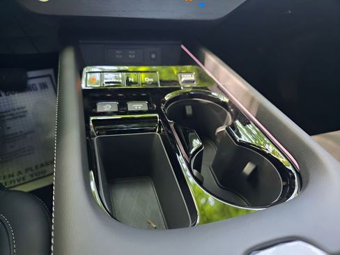 New 2026 Nissan Murano SL AWD/4WD image 28