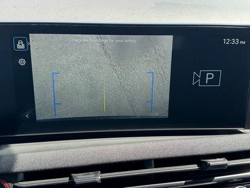 Used 2025 Hyundai Tucson N Line AWD/4WD image 27