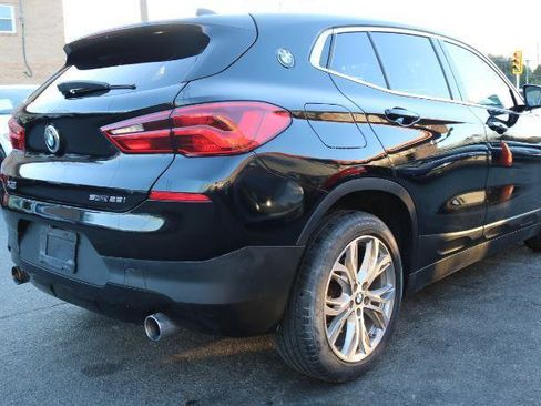 Used 2018 BMW X2 sDrive28i w/ Convenience Package image 7