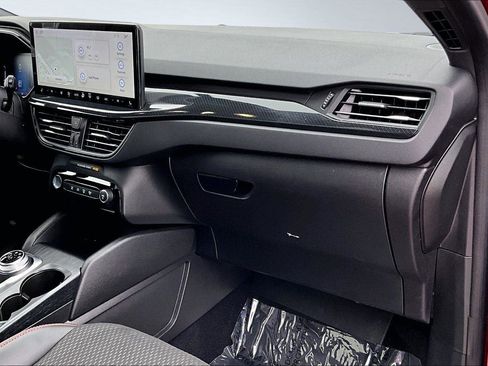 Used 2023 Ford Escape ST-Line w/ Tech Pack #1 image 21