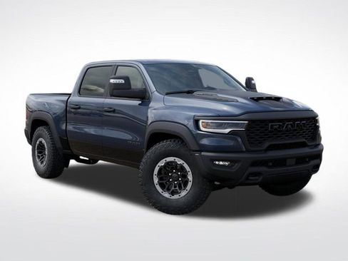 New 2026 RAM 1500 RHO AWD/4WD image 5