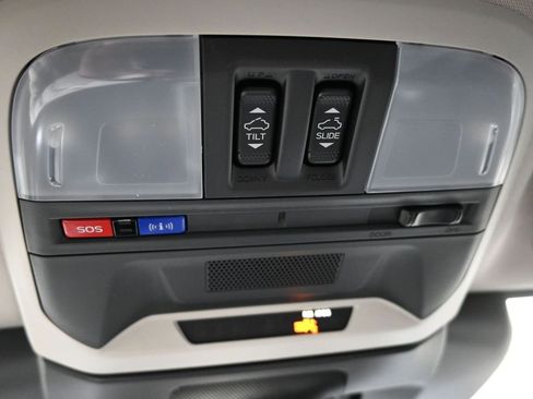 New 2026 Subaru Impreza 2.0i Sport image 35