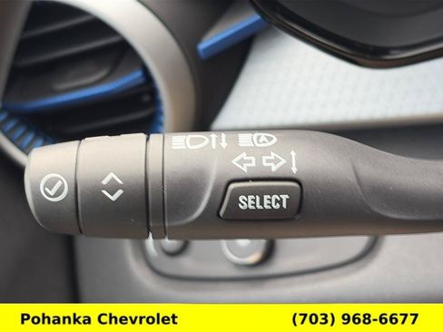 Certified 2024 Chevrolet Trax LS w/ LS Convenience Package FWD image 10