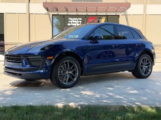 Used 2022 Porsche Macan AWD/4WD video 1