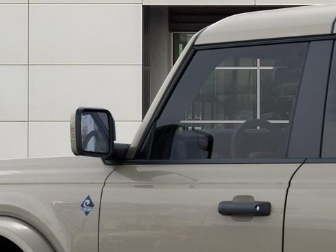 New 2026 Ford Bronco Outer Banks AWD/4WD image 19