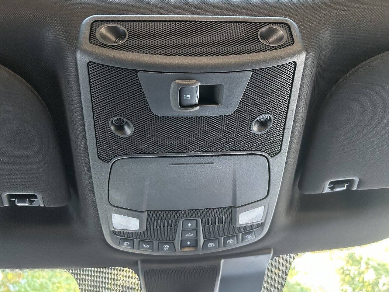 Used 2018 Ford F150 Platinum w/ Equipment Group 701A Luxury AWD/4WD image 22