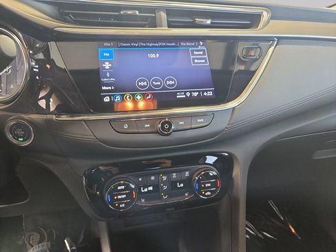 Used 2023 Buick Encore GX Select AWD/4WD image 23
