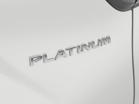 Used 2023 Nissan Murano Platinum w/ Cargo Package FWD image 57