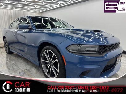 Used 2021 Dodge Charger R/T w/ Plus Group
