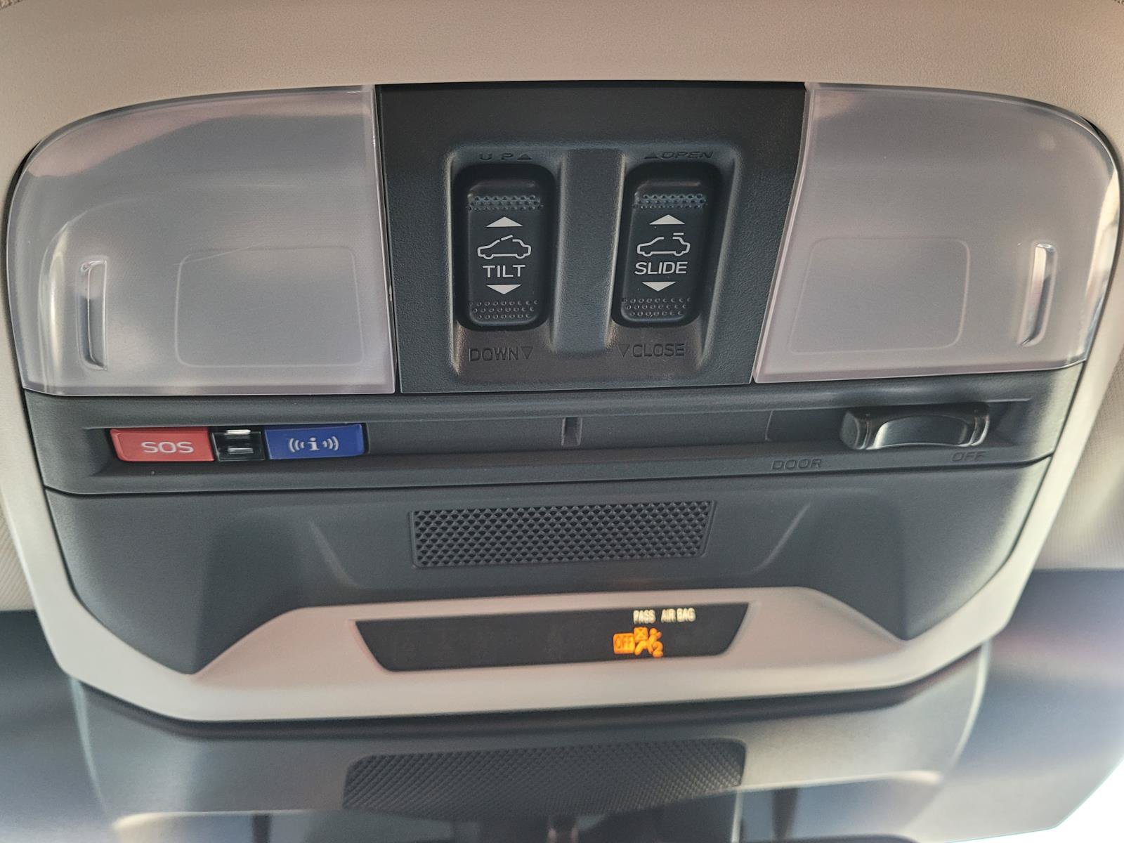 Certified 2025 Subaru Crosstrek 2.5i Limited w/ Crosstrek Mirror Package AWD/4WD image 30