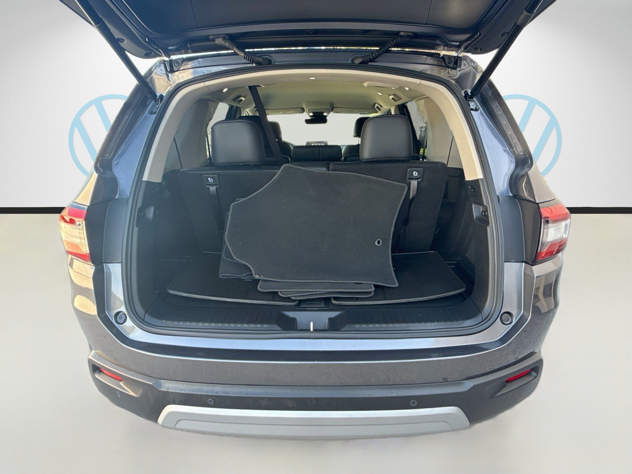 Used 2025 Honda Pilot EX-L image 26