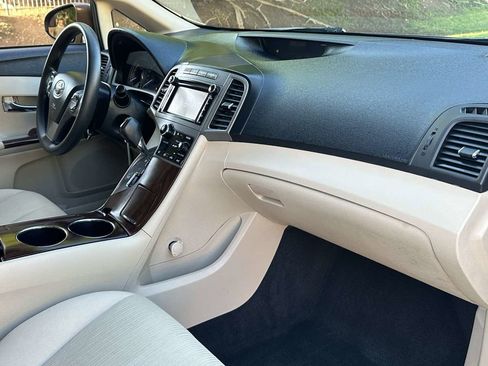 Used 2013 Toyota Venza LE image 24